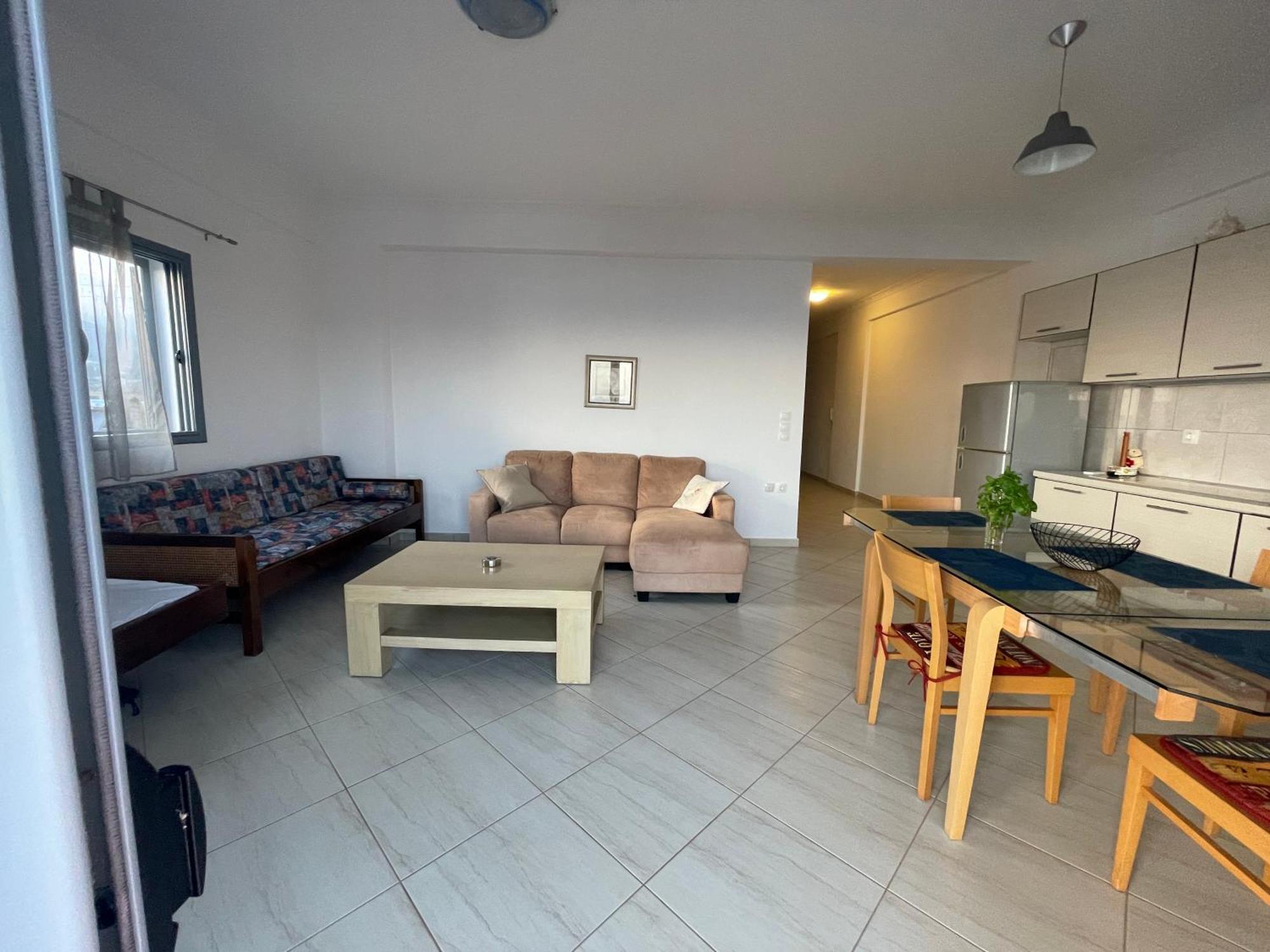 Tasos Rooms Himarë Eksteriør billede