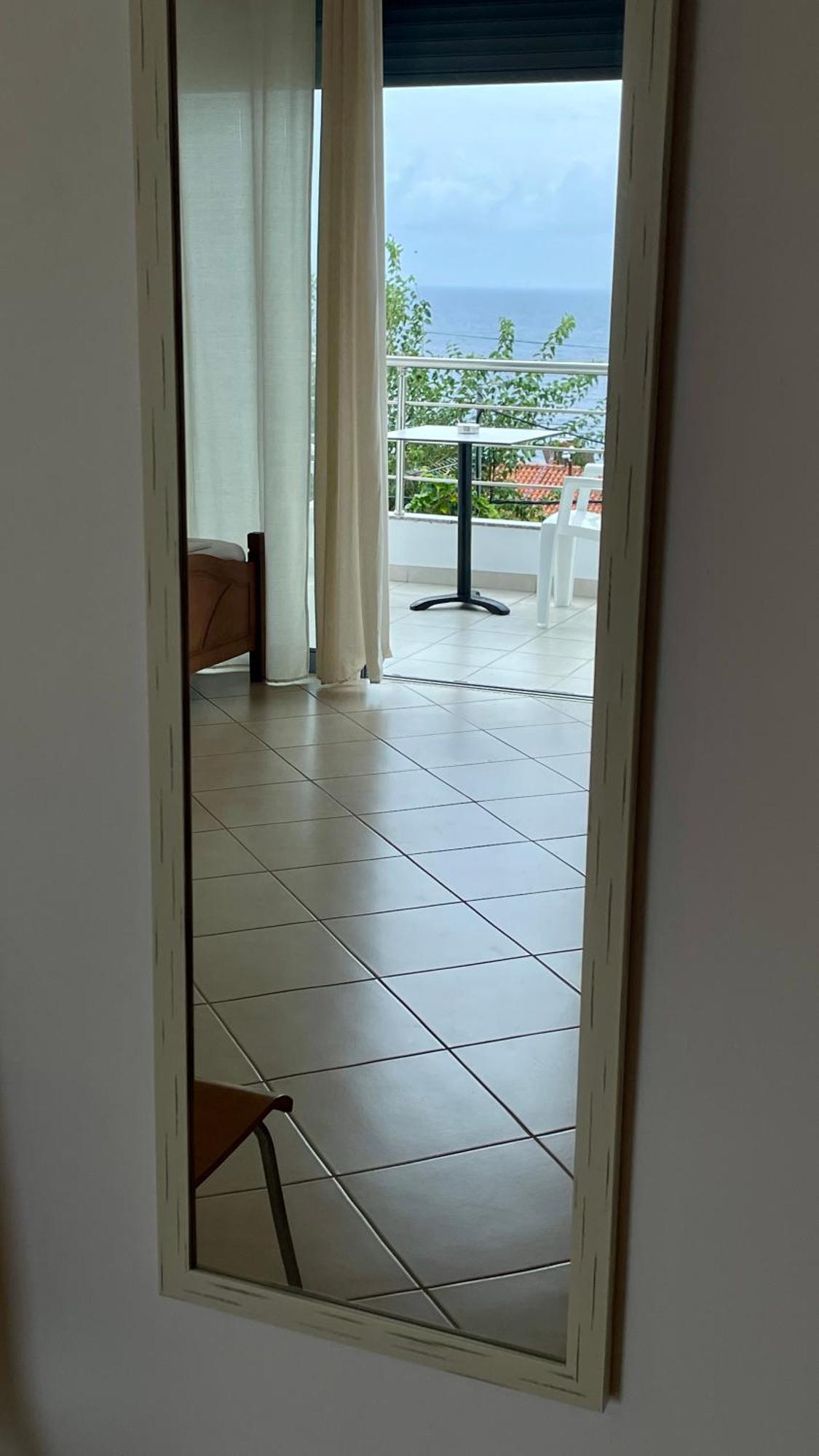 Tasos Rooms Himarë Eksteriør billede